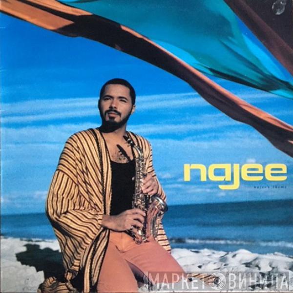  Najee  - Najee's Theme