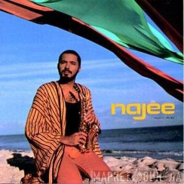  Najee  - Najee's Theme