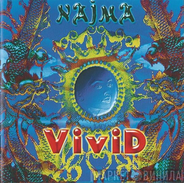 Najma - Vivid