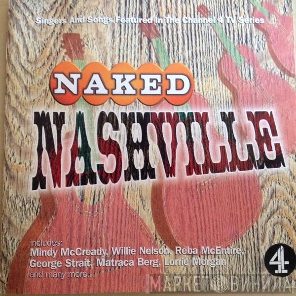  - Naked Nashville