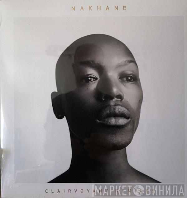 Nakhane Touré - Clairvoyant Remixes