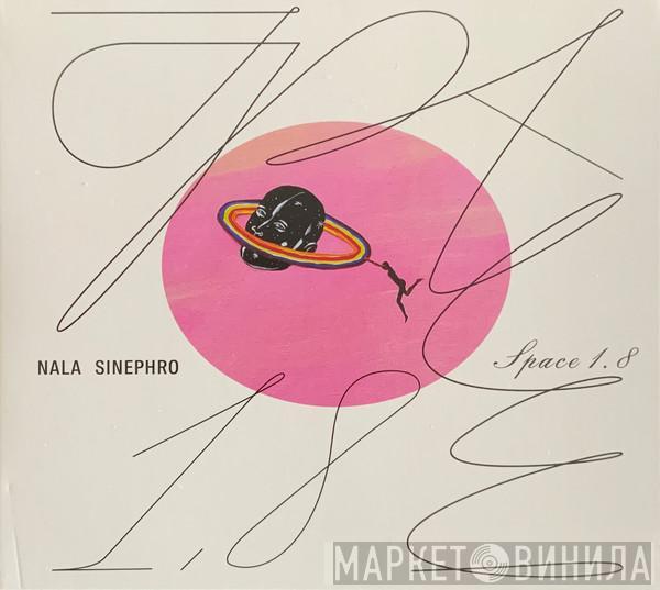 Nala Sinephro - Space 1.8