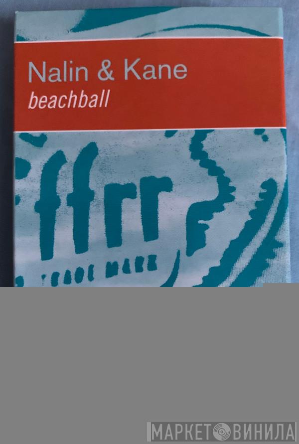  Nalin & Kane  - Beachball