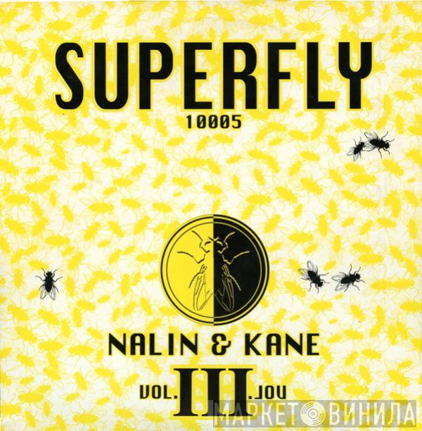 Nalin & Kane - Vol. III