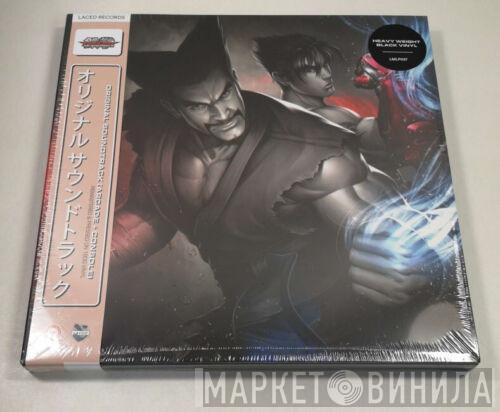 Namco Sounds - Tekken Tag Tournament 2™ Original Soundtrack