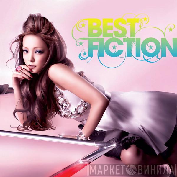 Namie Amuro - Best Fiction