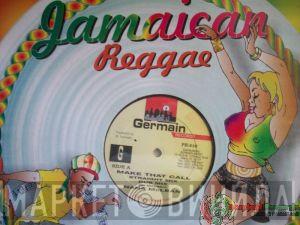 Nana McLean - Make That Call