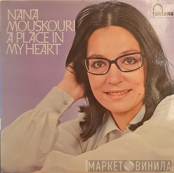  Nana Mouskouri  - A Place In My Heart