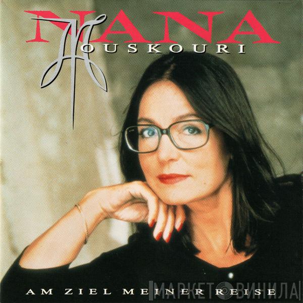 Nana Mouskouri - Am Ziel Meiner Reise