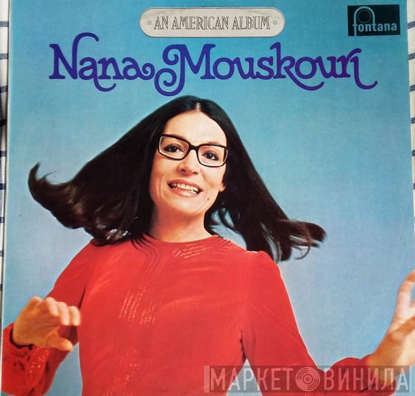  Nana Mouskouri  - An American Album