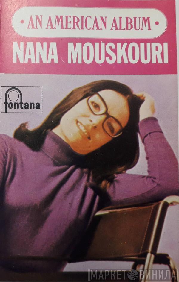  Nana Mouskouri  - An American Album