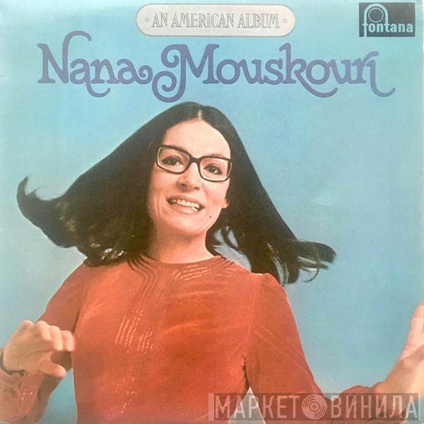  Nana Mouskouri  - An American Album