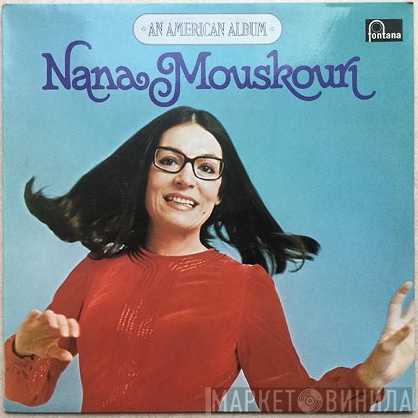  Nana Mouskouri  - An American Album