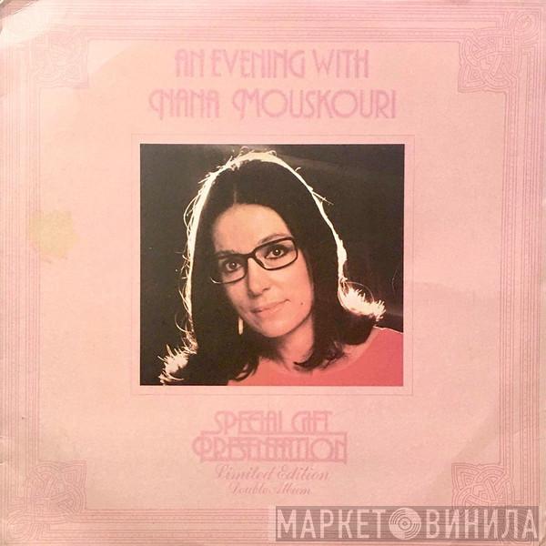 Nana Mouskouri - An Evening With Nana Mouskouri - Special Gift Presentation
