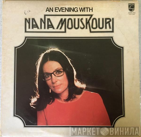  Nana Mouskouri  - An Evening With Nana Mouskouri