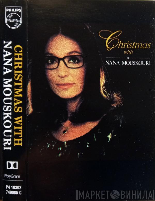  Nana Mouskouri  - Christmas With Nana Mouskouri