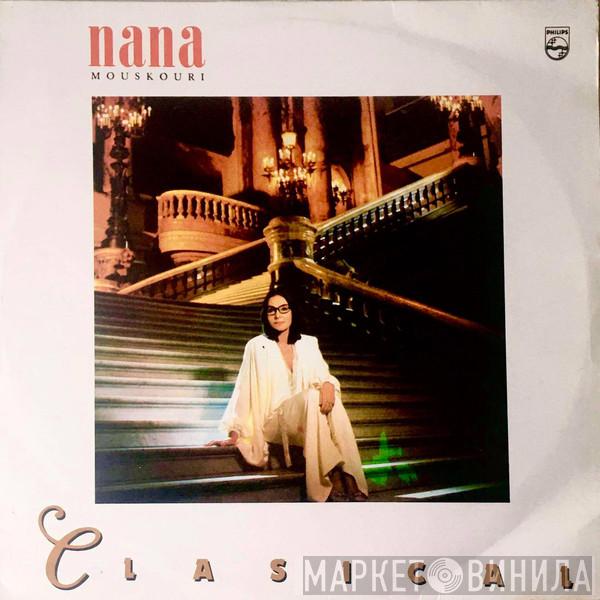  Nana Mouskouri  - Clasical