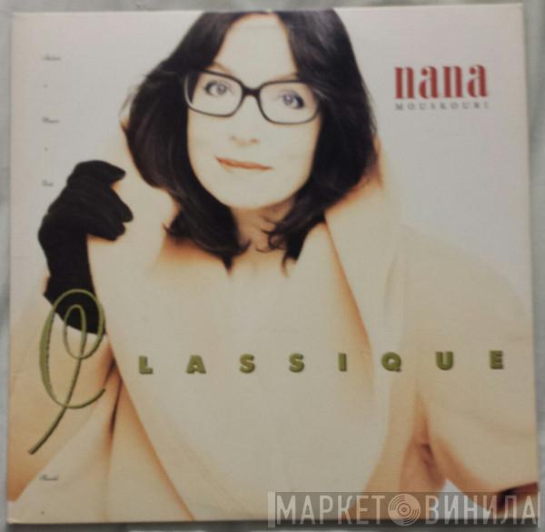  Nana Mouskouri  - Classique
