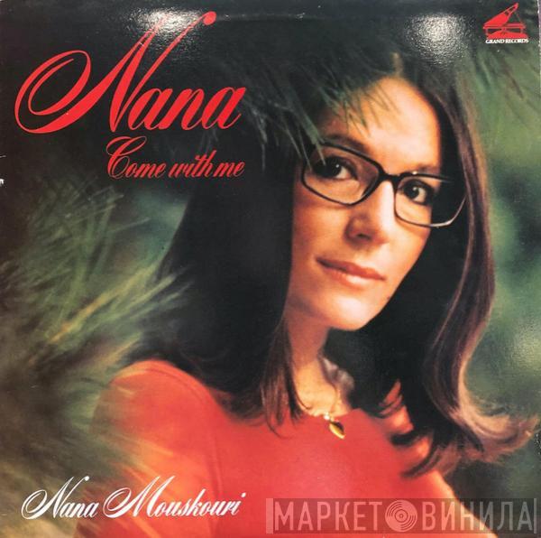  Nana Mouskouri  - Come With Me