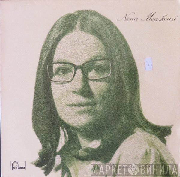 Nana Mouskouri - Comme Un Soleil