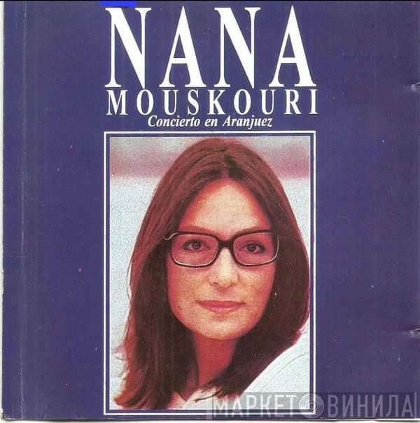  Nana Mouskouri  - Concierto En Aranjuez