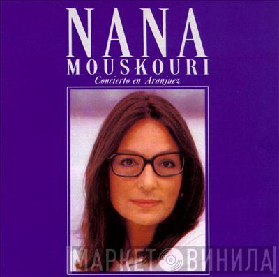  Nana Mouskouri  - Concierto En Aranjuez