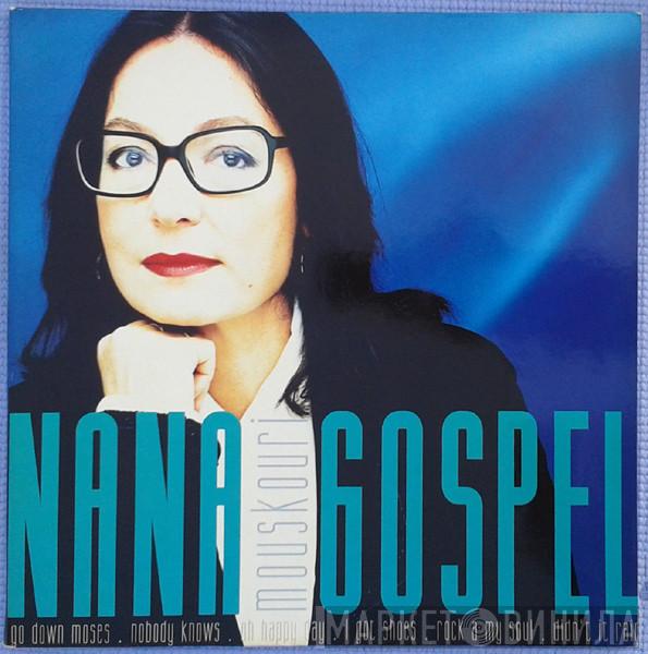 Nana Mouskouri - Gospel