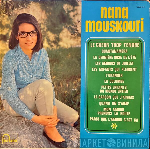  Nana Mouskouri  - Guantanamera