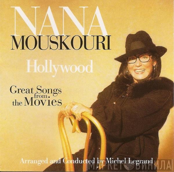  Nana Mouskouri  - Hollywood (Great Songs From The Movies)