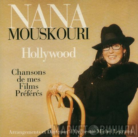  Nana Mouskouri  - Hollywood - Chansons De Mes Films Préférés