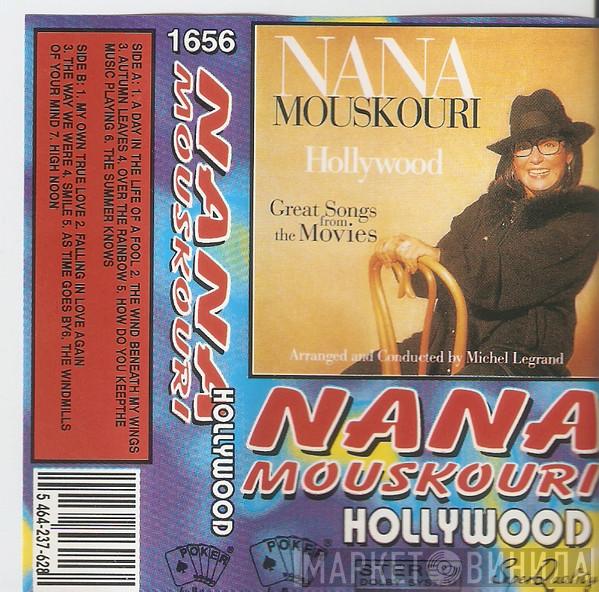  Nana Mouskouri  - Hollywood