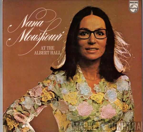 Nana Mouskouri, Les Athéniens - Nana Mouskouri At The Albert Hall