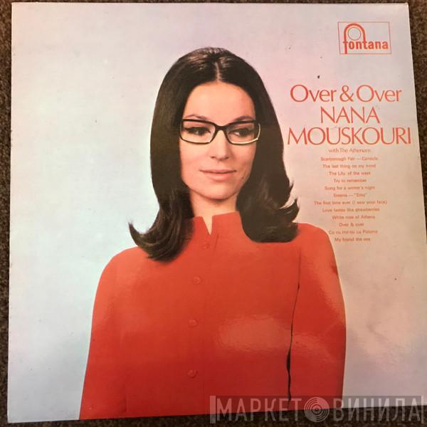 Nana Mouskouri, Les Athéniens - Over & Over