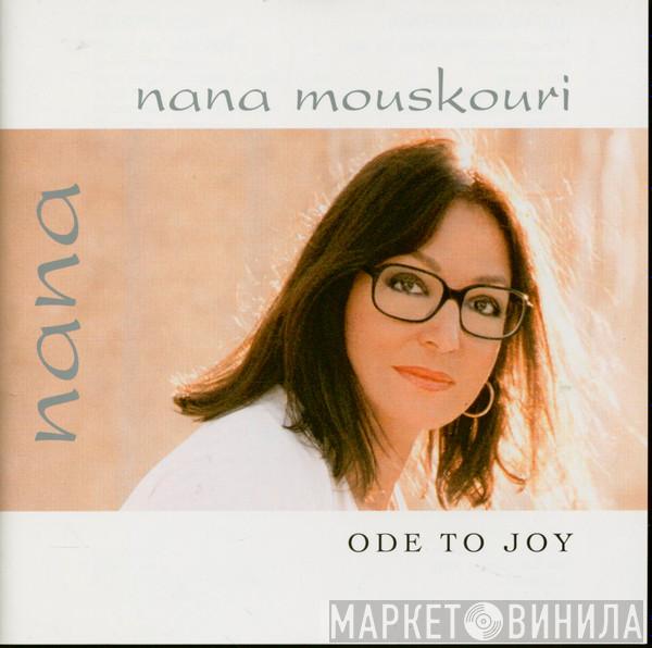 Nana Mouskouri - Ode To Joy