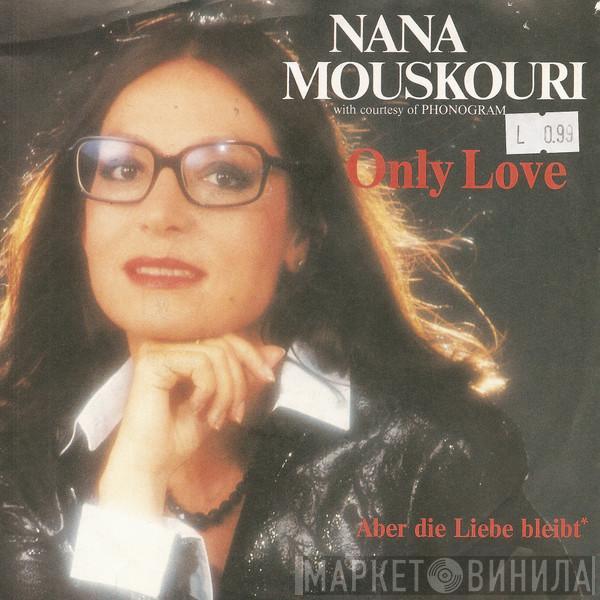  Nana Mouskouri  - Only Love