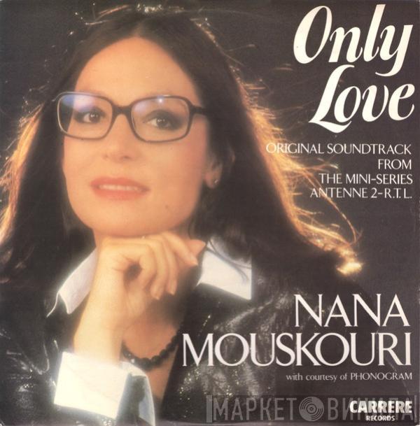 Nana Mouskouri - Only Love