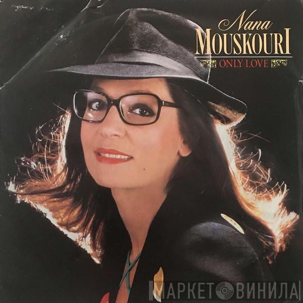 Nana Mouskouri - Only Love