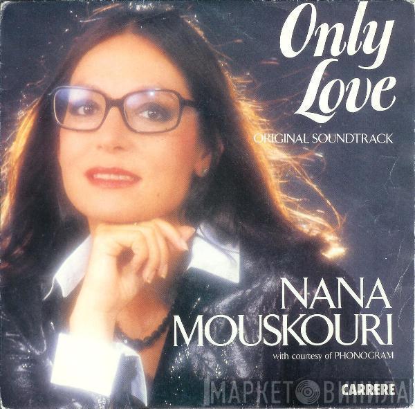  Nana Mouskouri  - Only Love