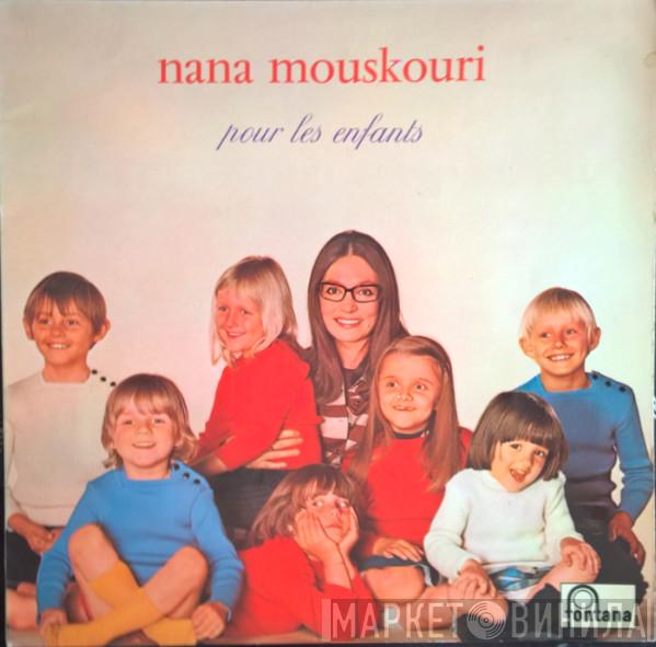 Nana Mouskouri - Pour Les Enfants