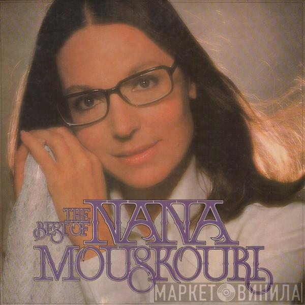 Nana Mouskouri - The Best Of Nana Mouskouri