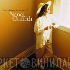 Nanci Griffith - From A Distance: The Very Best Of Nanci Griffith