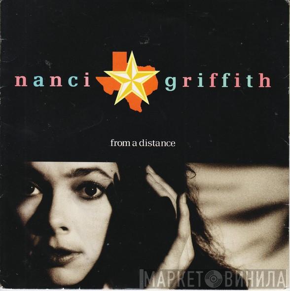  Nanci Griffith  - From A Distance