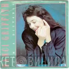 Nanci Griffith  - From A Distance