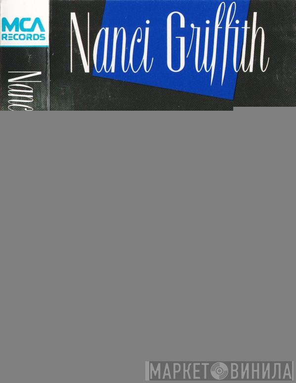 Nanci Griffith - One Fair Summer Evening
