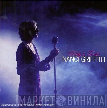  Nanci Griffith  - Ruby's Torch