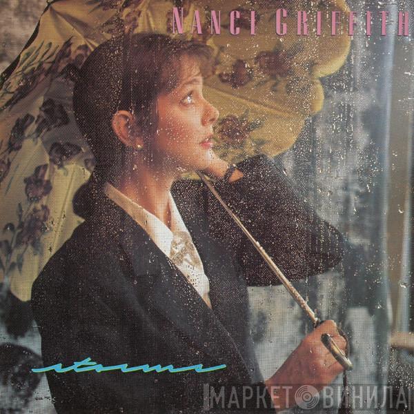  Nanci Griffith  - Storms