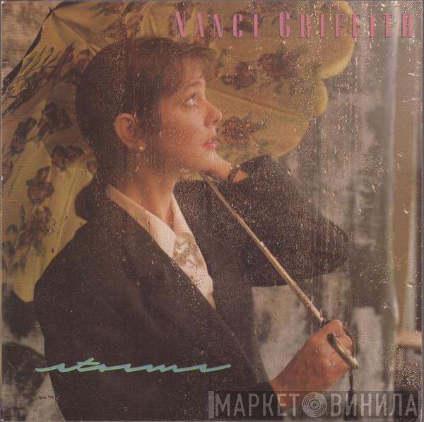  Nanci Griffith  - Storms