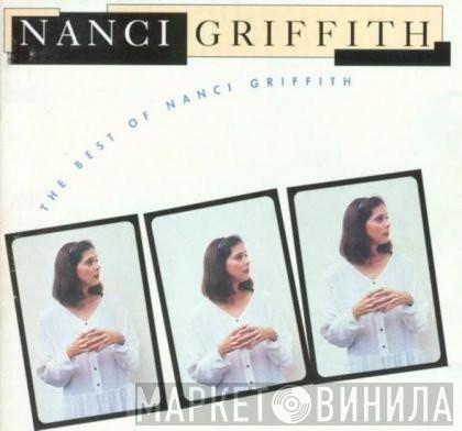 Nanci Griffith - The Best Of Nanci Griffith