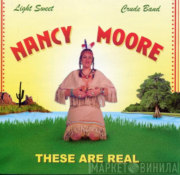 Nancy Moore - These Are Real