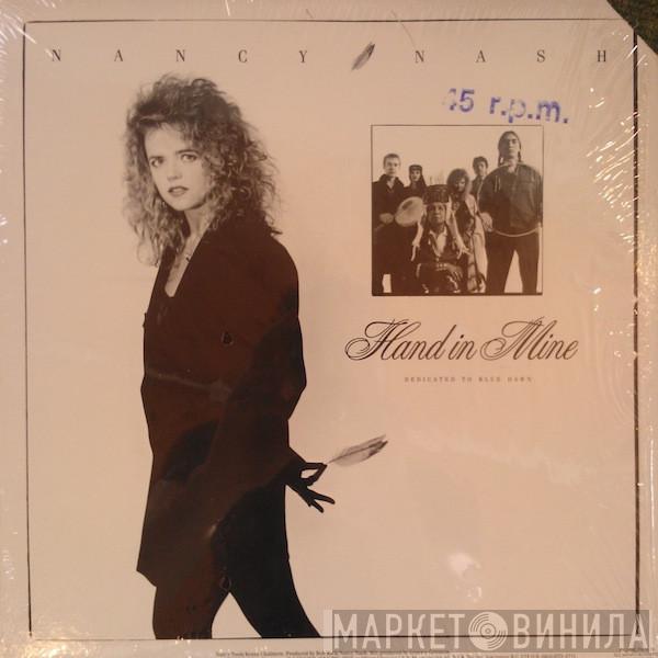 Nancy Nash - Hand In Mine